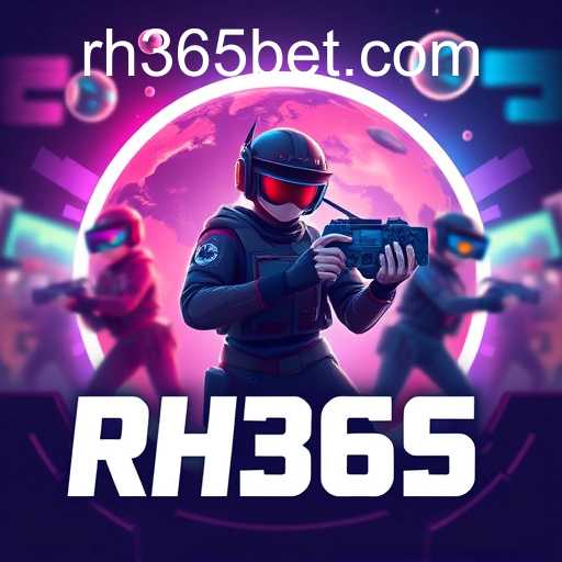 The Digital Playground: How RH365 is Shaping Gaming