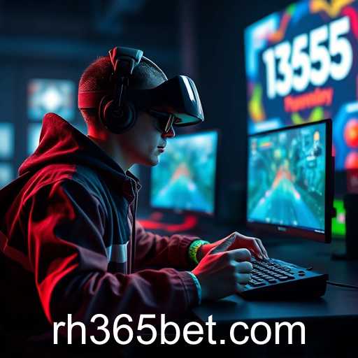 The Emerging Trends in Online Gaming