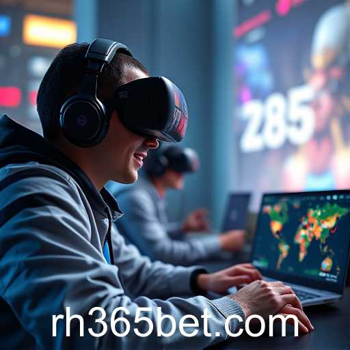 Exploring the Evolution of Online Gaming