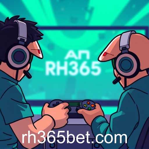 rh365