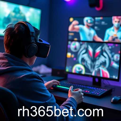 Evolving Trends in Online Gaming