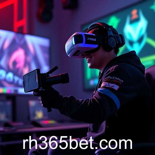 Gaming Evolutions: Trends and Transformations