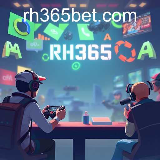 Innovation in Gaming: RH365 Continues to Lead