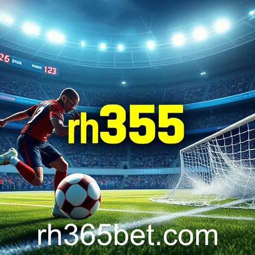 Gaming Revolution: How Rh365 is Changing the Scene