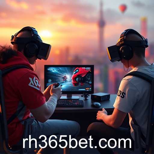 Gaming Trends Reshape Industry Landscape