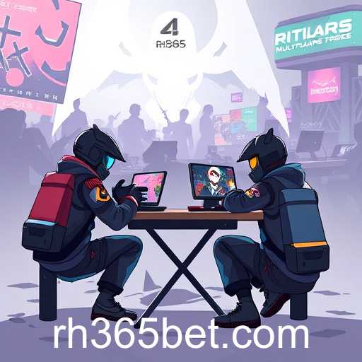 Exploring the Multiplayer Fun Category: Discover Games with 'rh365' Keyword