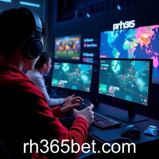 The Rise of Online Gaming Communities
