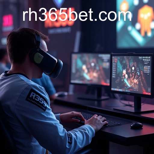 Gaming in the Era of Online Platforms