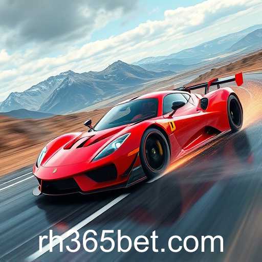 Exploring the Thrill of Racing Challenges in Online Gaming