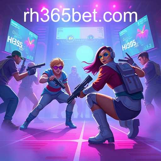 The Rise and Influence of RH365 on Gaming