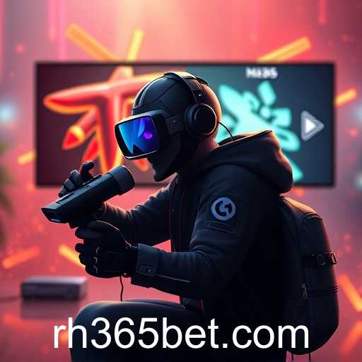 Gaming Website 'rh365' Gains Popularity Amidst Industry Shifts