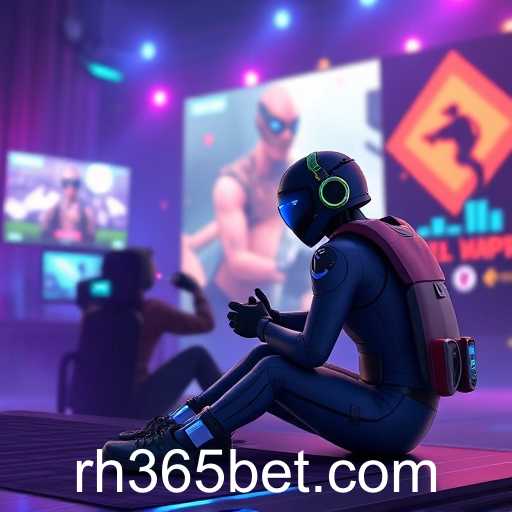rh365