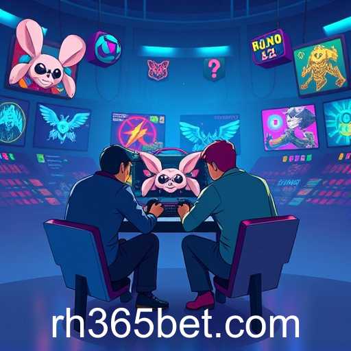 The Rise of Online Gaming Hubs