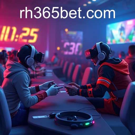 The Rise of Online Gaming in 2025: A New Era